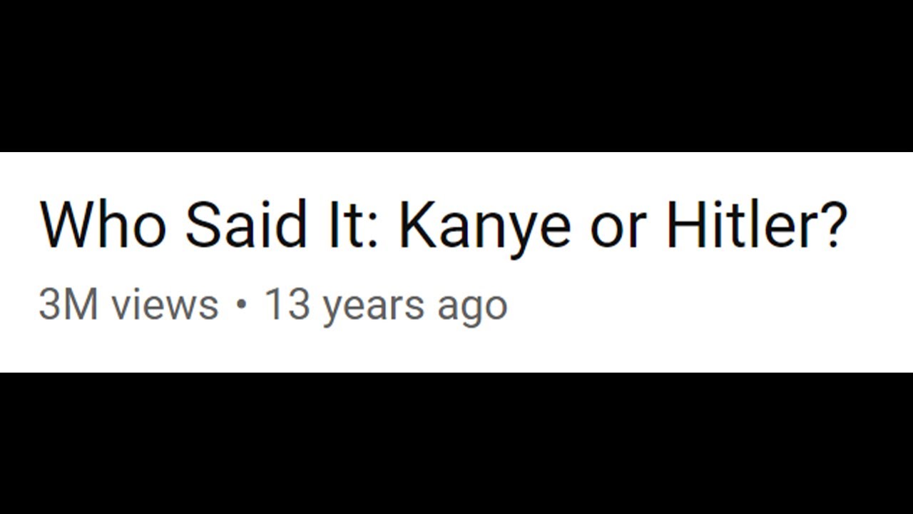 After 13 years, this video aged like fine wine - YouTube