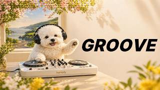 [Playlist] The Perfect Groove to Lift Your Spirits 🎧 screenshot 5