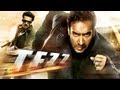 Tezz theatrical trailer