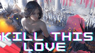 BLACKPINK - Kill This Love | No Copyright
BLACKPINK - Kill This Love | No Copyright
If you like my channel, just LIKE COMMENT SUBSCRIBE and SHARE to let me know you are supporting me. Luv you all
*I dont own this song! All music belongs to the original creators.*
-License:
You’re free to use this song in any of your videos, but you must include the following in your video description (Copy & Paste):
Song: Laeli Rochimah -BLACKPINK - KILL THIS LOVE (EASY LYRICS) REMIX | KPOP | Lagu Terbaru 2019
https://www.youtube.com/watch?v=FeTbiKw9uTU
Video provided by: Dododo Music
Video Link: https://youtu.be/uZsfHD3OSbA
No copyright intended.© Copyright Disclaimer Under Section 107 of the Copyright Act 1976, allowance is made for fair use for purposes such as criticism, comment, news reporting, teaching, scholarship, and research. Fair use is a use permitted by copyright statute that might otherwise be infringing. Non-profit, educational or personal use tips the balance in favor of fair use.
T A G S (Ignore)
#nocopyrightmusic
#nocopyrightsong
#chill
#chillmusic
#chillmusicforfree
#chillbackgroundmusic
#chillbackgroundmusiccopyrightfree
#boost
#remixboostmusic
#boostyourmood
#boostmusiccopyrightfree
#nocopyrightboostmusic
#nocopyrightchillbackgroundmusic
#nocopyrightchill
#vlog
#vloggerbackgroundmusic
#vloggerbackgroundmusicforfree
#nocopyrightvloggerbackgroundmusic
#vlogbackgroundmusic
#vlogbackgroundmusicforfree
#vlogbackgroundmusiccopyrightfree
#nocopyrightvlogbackgroundmusic
#vlognocopyright
#musicvlognocopyright
#nocopyright
#musicvlog
#nocopyrightmusicvlog
#royaltyfreemusic
#royaltyfree
#royaltyfreesong
#freesongtouse
#freemusictouse
#vlogging
#vloggingmusic
#vloggermusic
#vloggermusicvlog
#vlog music
#musicforvlogbackgroundmusic
#musicbackground
#beat
#beatmusic
#freecommercialbackgroundmusicnocopyright
#freecommercialmusicnocopyright
#premiumnocopyrightmusic
#commercialnocopyrightmusic
#freevlogmusicnocopyrighthiphop
#bass
#bassmusic
#workout
#workoutbass
#workoutbassmusic
#gym
#gymbass
#gymbackgroundmusic
#workoutbackgroundmusic
#remix
#remixmusic
#2021remixmusic
#remixsong2021nocopyright
#motivation
#motivationsong
#motivatemusic
#motivationsong2021
#motivationmusic2021
#tiktok
#tiktokmusic
#tiktoksong
#tiktokmusic2021
#tiktoksong2021
#newtiktoksong2021
#trendytiktoksong2021
#bass
#bassmusic
#blackpink
#killthislove BLACKPINK - Kill This Love | No Copyright
