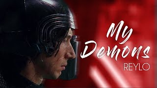 My Demons | Reylo