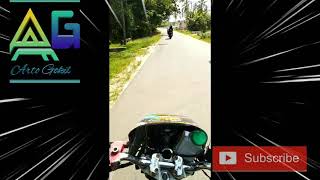 Story WA  mantan jalan bareng pacar barunya