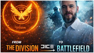 The Division 2 - Julian Gerighty Part Chez Dice ... Quid De The Division 2 ?