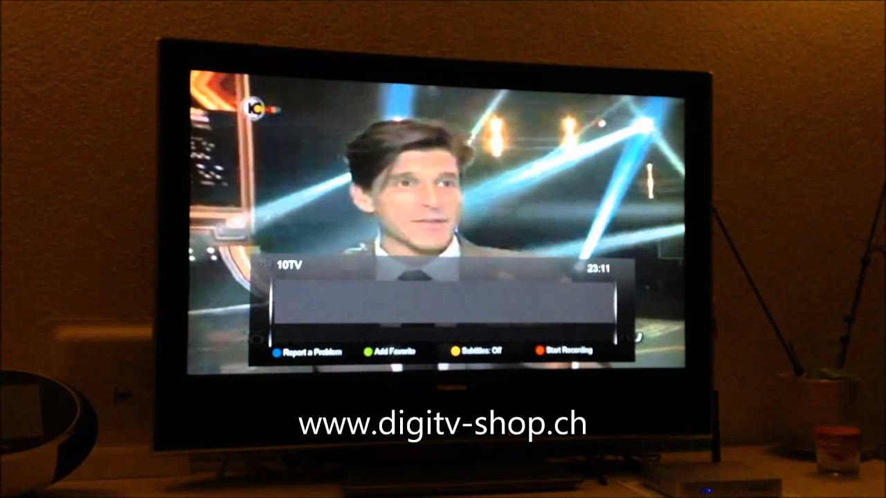 Live Fernsehen Live Fernsehen