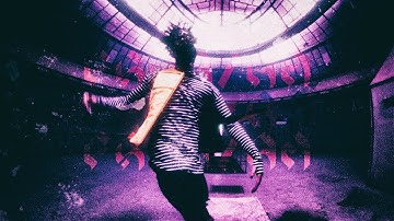 scarlxrd — angels sleep at FXUR/AM ¦ Edit