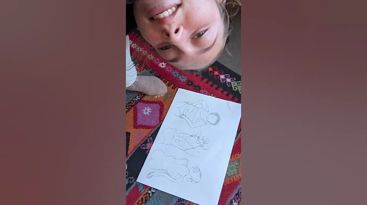 creative arts video- ivy francis