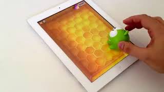 Reupload Apptivity Cut The Rope - Om Nom On Ipad