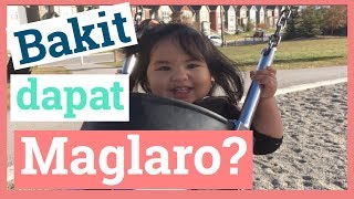 Gaano kahalaga ang Playtime sa mga bata? Vlog 12