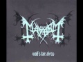 Mayhem  wolfs lair abyss 1997 full album