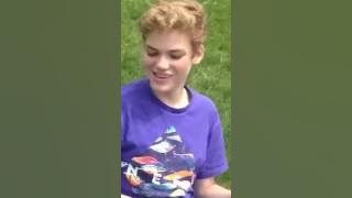 BIG BLACK COCK DESTROYS SMALL TEEN! FREE YEEZY GIVEAWAY IN THE DECRIPTION!