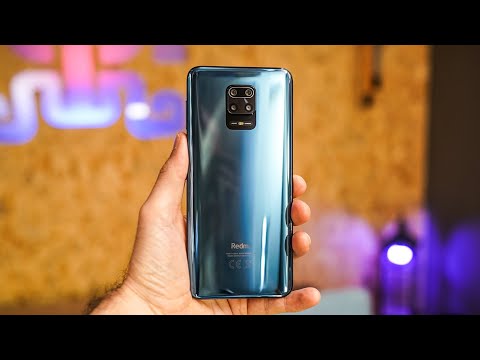 Redmi Note 9S    Redmi Note 9S