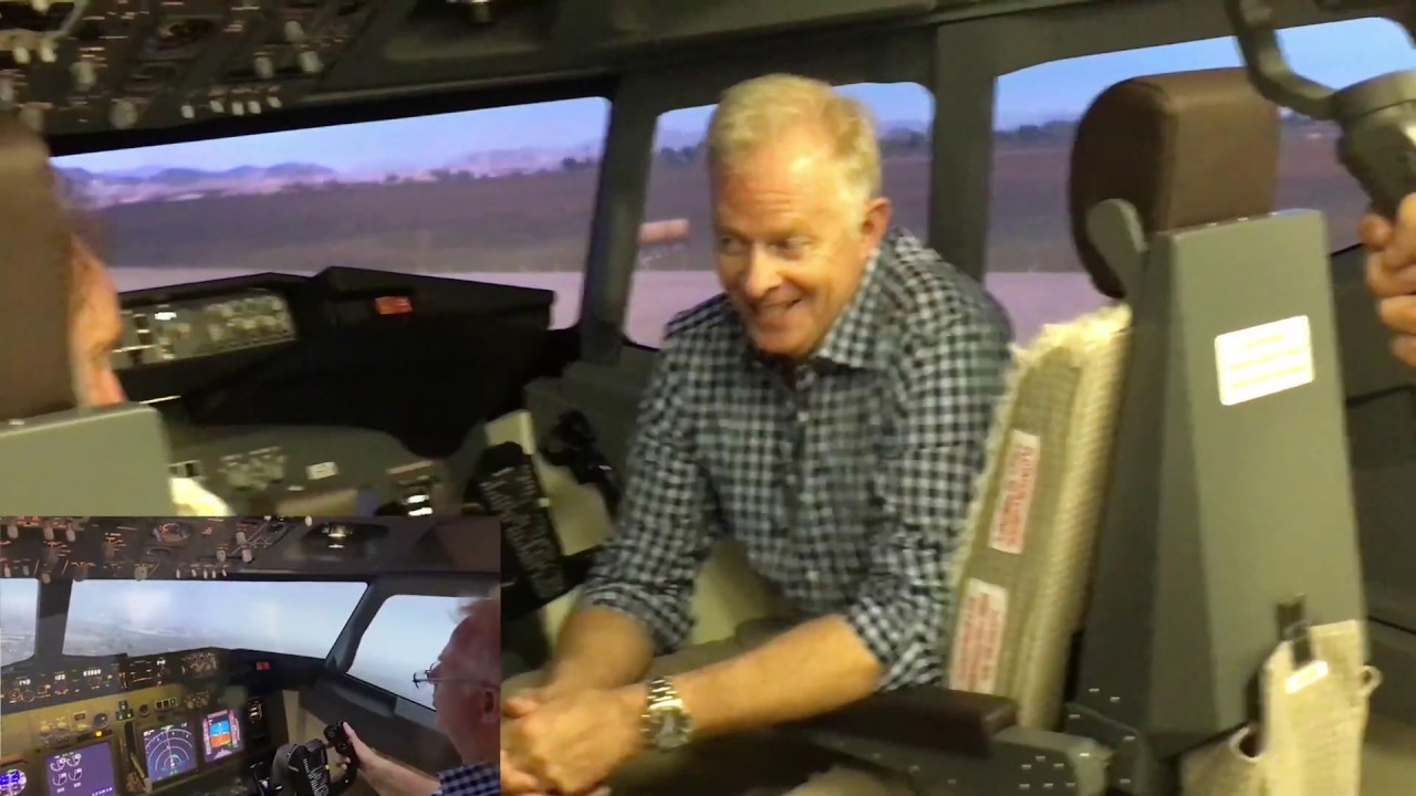 Interview Thomas and Dave "Intervista Thomas e Dave"