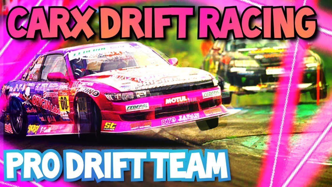 car x drift ps4