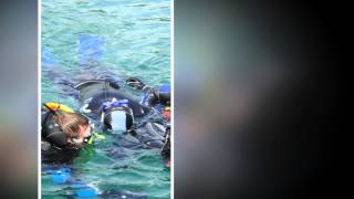 видео Курс Rescue Diver PADI