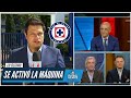 OFICIAL Iván Alonso y Martín Anselmi asumen a Cruz Azul. Pronósticos de Liguilla | Futbol Picante