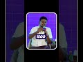 From 80 to 1800+ Students | Dr. Benson Benjamin on Building MEDPG with Resilience & Vision