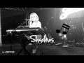 Sabrina Carpenter-Shadows (lyrics)