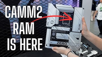 This is Computer HEAVEN! | MSI Computex 2024