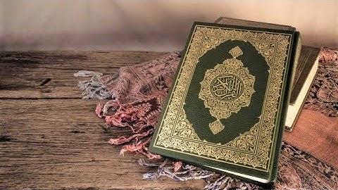 سورة النمل 59 - SURAT AL NAML 63