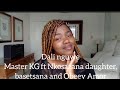 Dali nguwe - Master KG ft Nkosazana daughter, basetsana and Obeey Amor (Cover)