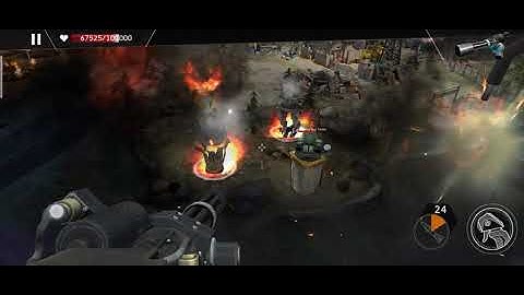 Left to Survive Gameplay HD Video #part2