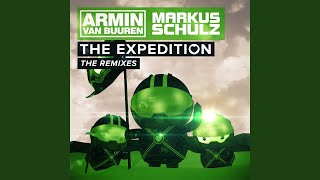 The Expedition (A State Of Trance 600 Anthem) (KhoMha Remix)