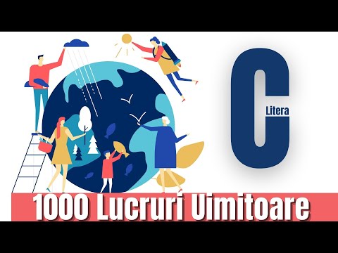 1000 Lucruri Uimitoare Despre Tarile Care Incep Cu Litera C