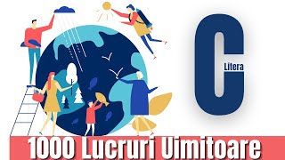 1000 Lucruri Uimitoare Despre Tarile Care Incep Cu Litera C