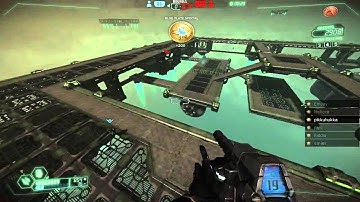 Tribes: Ascend "World