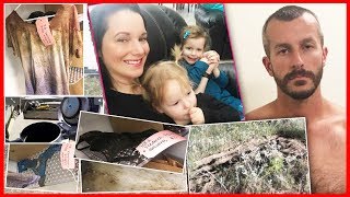 Shocking Evidence From Horrific Family Murder in Colorado