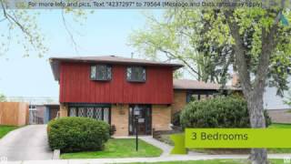 Greg And Ronda Wallace Just Sold 3 Bedrooms 15036 Menard Oak Forest 60452 198,000.