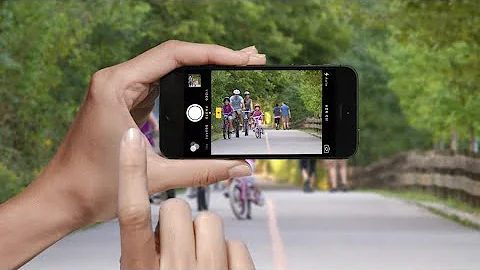 Typical Weekend in Hamilton County, Indiana