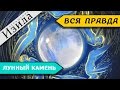 ЛУННЫЙ КАМЕНЬ АДУЛЯР: ДРЕВНИЙ ПРЕДСКАЗАТЕЛЬ