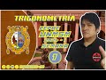 Semana #1 cepreUNMSM 2024 - I (Trigonometría / Ángulo trigonométrico y sistemas de medición angular)