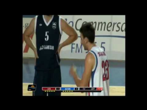 სტუ ბათუმი რსუ 2 08 12 12