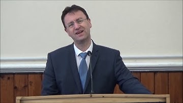 Colossians 2:13-15 - Made Alive, forgiven and victorious in Christ