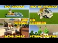 ADDON MCPE SPESIAL LEBARAN 2023 !!