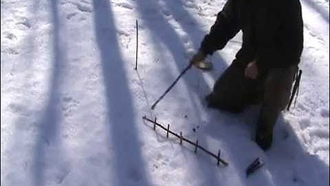 Navigation, Shadow Tip & Shadowless Methods