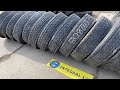 Легкогрузовые шины бу 215/70 и 225/80 r17.5 Hyundai, Fuso, Hino, Isuzu, Валдай, Газ. ☎️89219930017