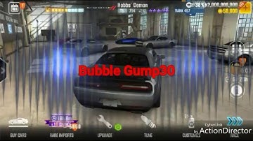 (OUTDATED) CSR Racing 2 FF8 Edition Mod