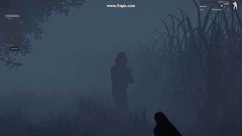 JBOY PumpkinHead Teaser (ARMA 3 script)