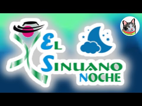 Resultado EL SINUANO NOCHE Domingo 19 de enero 2025