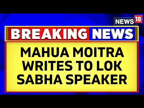 News18 - Trinamool Congress MP Mahua Moitra shared her
