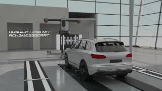HPA-Faip - PROADAS DIGITAL - Video 3D (de)