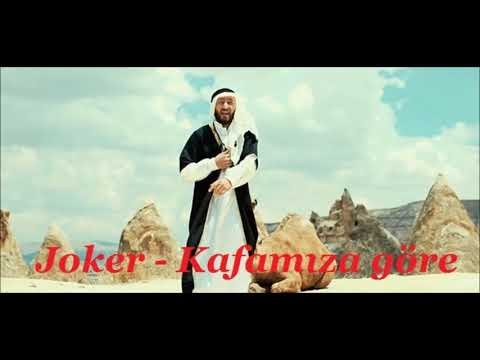 Joker - Kafamıza Göre (2018)