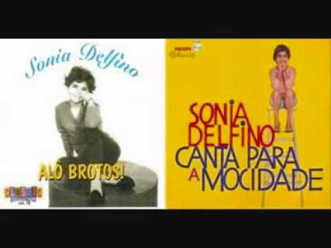 Sonia Delfino (Olha que lua).wmv