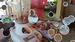 Fishery By-product which are Fish oil, Fish silage, Fish glue and Isinglass