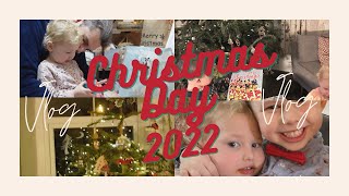 CHRISTMS DAY IN OUR FIRST HOME | 2022 by Nicole Blanchard - Vlogs ~ Motherhood ~ Lifestyle 75 views 1 year ago 7 minutes, 44 seconds