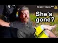 When Cops Rescue Husbands From Evil Wives