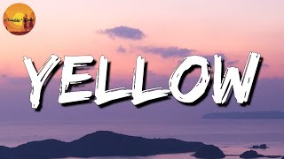 ? Coldplay – Yellow || Elton John, Justin Bieber, One Direction (Mix)